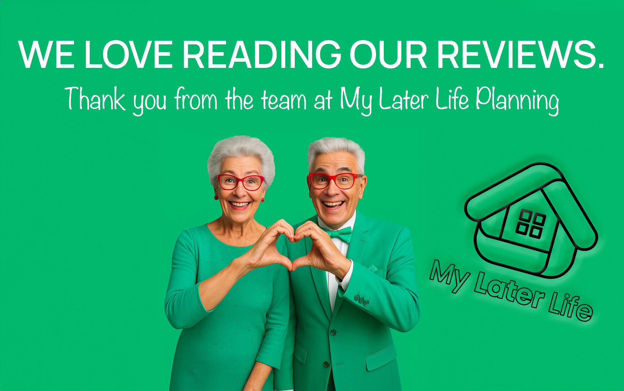 Guest Reviews
