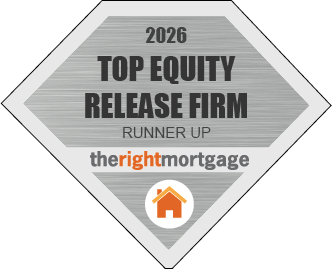 Top Equity Release Runner Up