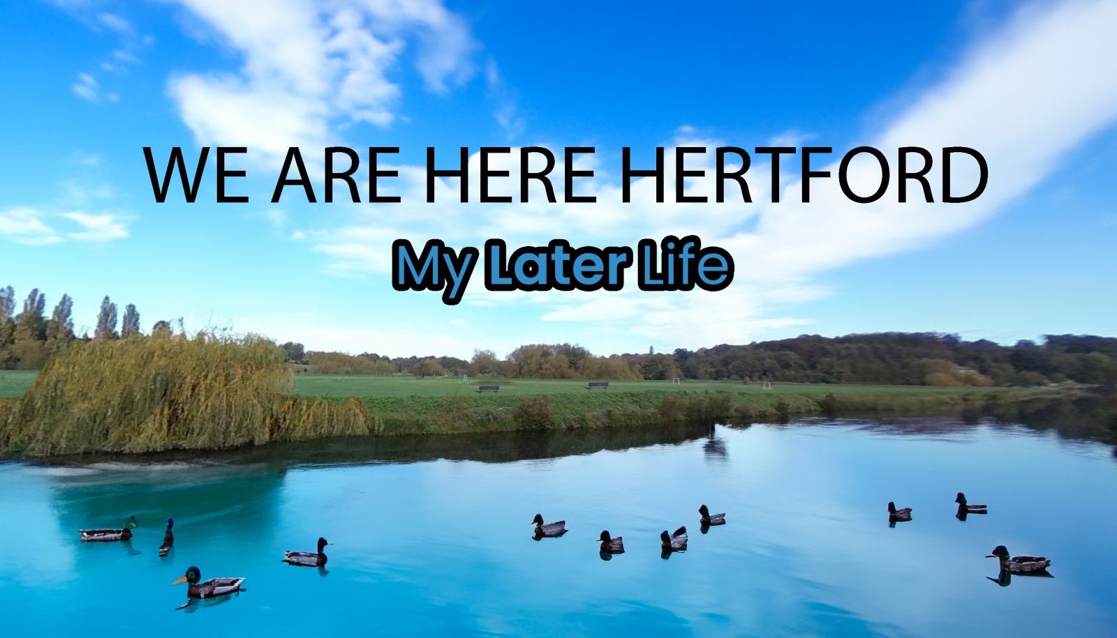 EQUITY RELEASE IN HERTFORD