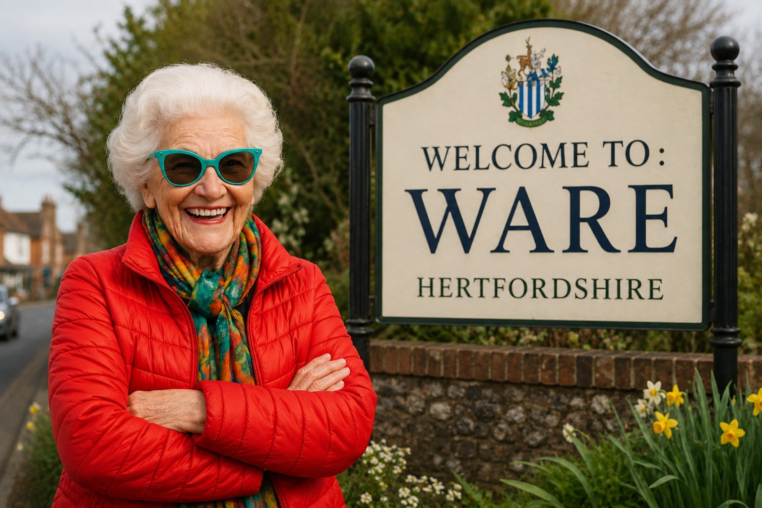 ware equity release