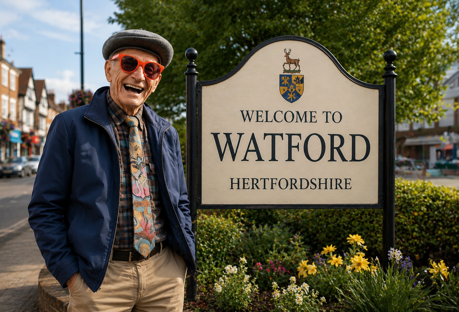 watford equity release and later life mortages