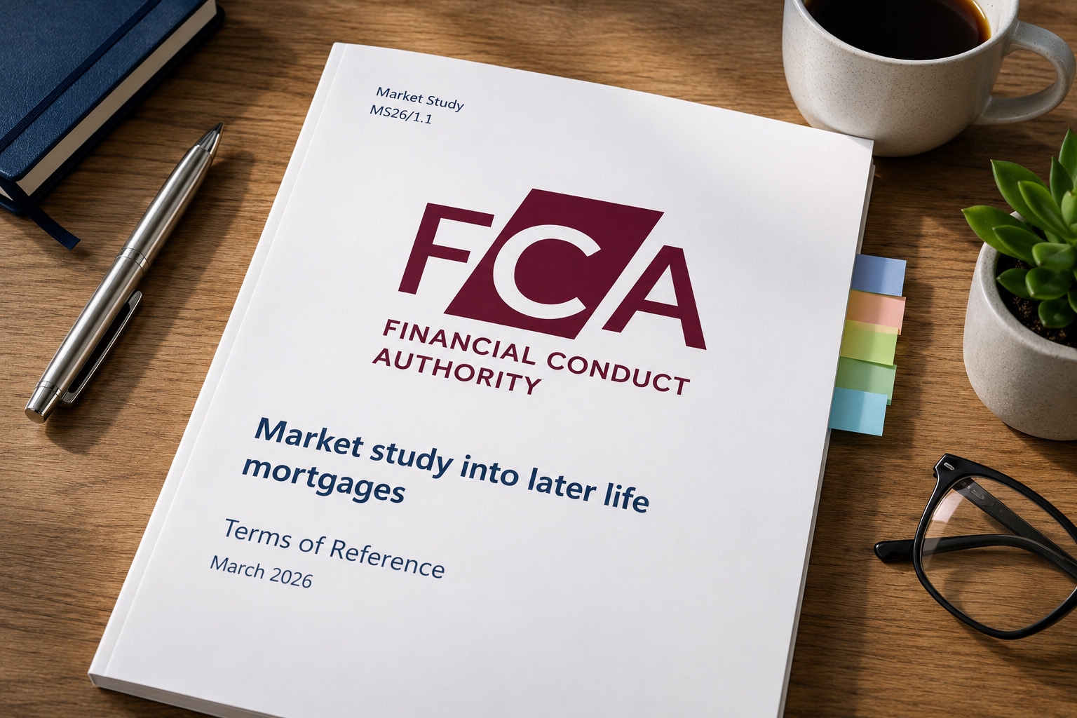 FCA REPORT 