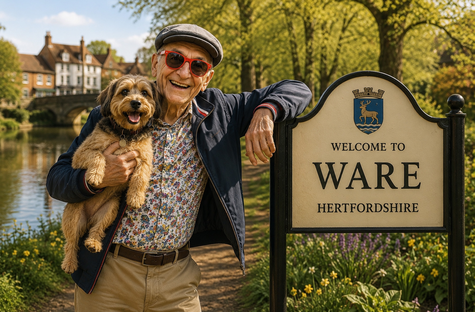 ware equity release