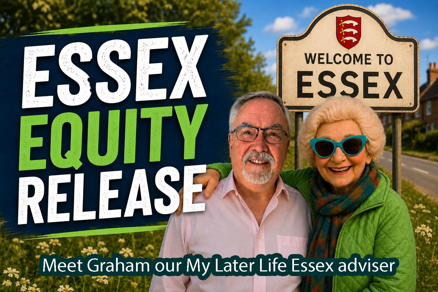 ESSEX EQUITY RELEASE