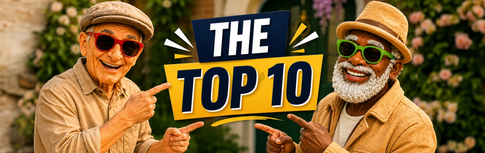 TOP 10 REASONS FOR EQUITY RELEASE