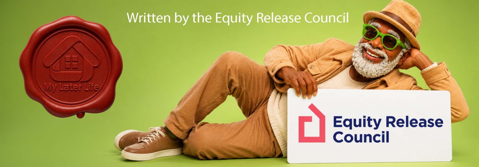 this was written by the equity release council 