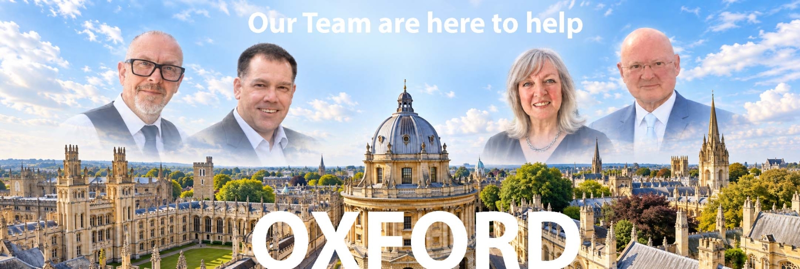 LATER LIFE MORTAGES ADVISE IN OXFORD . 