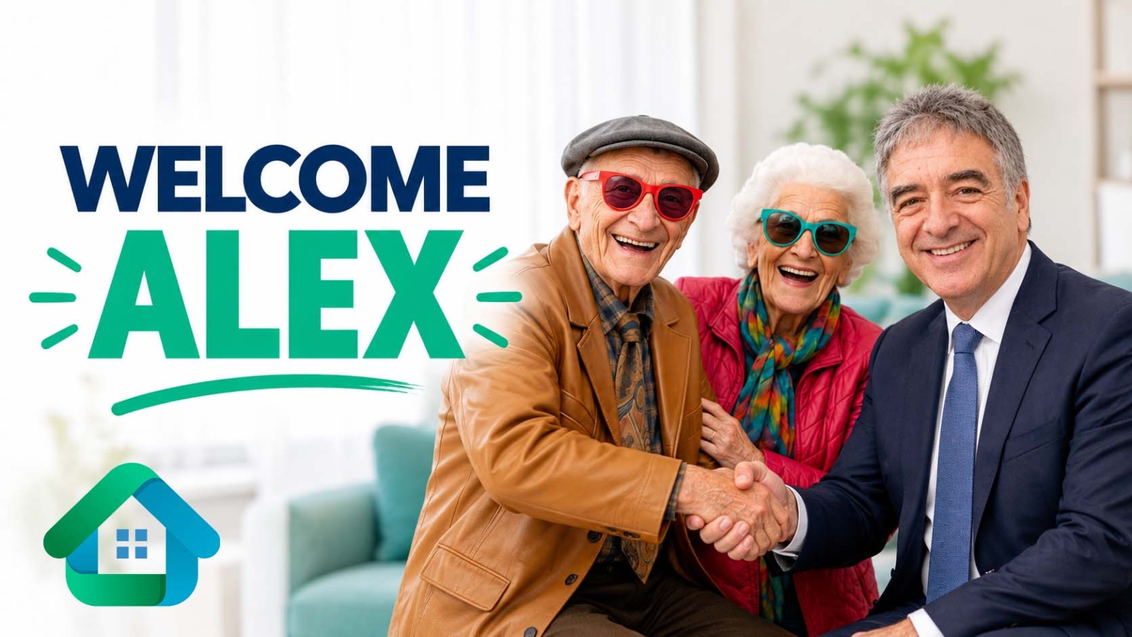Image of Alex Amber the newest My Later lIFE EQUITY RELEASE ADVISER 